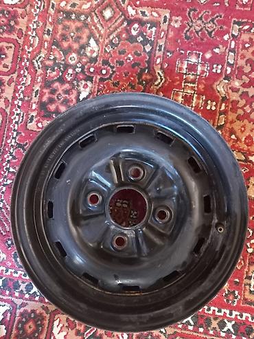lada diski: Hyundai Lada ya gedir 13luk diskler Almaniyadan gelmedir.Isdiyen olsa — 3