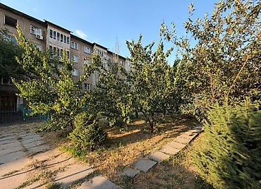 35: 3 комнаты, 58 м², Кок-Жар мкр Индивидуалка, 3 этаж, Косметический ремонт — 7