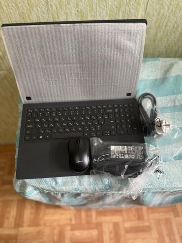 материнская плата iphone 7 оригинал: Ноутбук, Dell, 20 ГБ ОЗУ, Intel Core i3, 15.6 ", Новый, Для несложных задач, память HDD + SSD