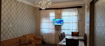 забрат 1: Баку, Пос. Бакиханов, 3 комнаты, Вторичка, м. Кероглу, 38 м²