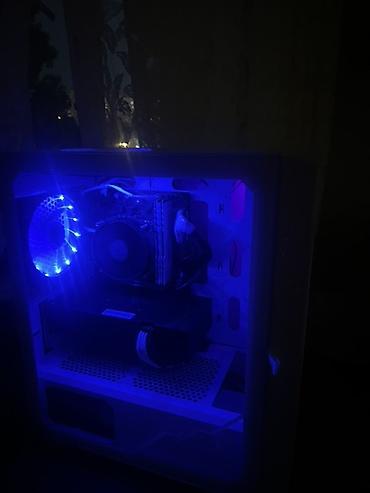 Masaüstü kompüterlər və iş stansiyaları: Gaming ucun pc cs2 100+fps dota2 150+fps butun oyunlari rahad oynamag — 1