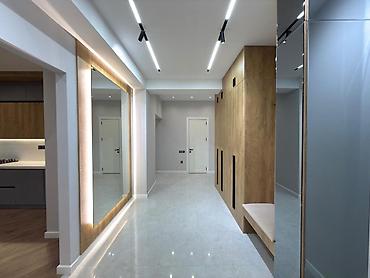 Yeni tikili: Satılır 3 otaqlı yeni tikili 118 m², Gənclik m. Kateqoriya Yeni — 2