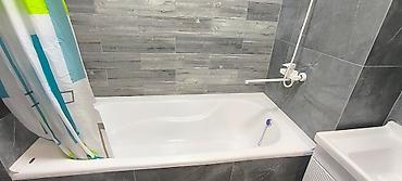 Долгосрочная аренда квартир: 2 комнаты, Риэлтор, Без подселения, С мебелью полностью — 8