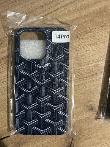 мини телефоны: Чехлы Goyrd на айфон 
14pro 💙 
13pro 💙 
12pro 💙