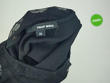 Tally Weijl, Body damskie, rozmiar XS w lalafo.pl — 5 Tally Weijl, Body damskie, rozmiar XS — 5