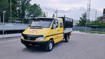 двигатель опель фронтера 2 2 дизель: Mercedes-Benz Спринтер: 2006 г., 2.2 л, Механика, Дизель, Бус