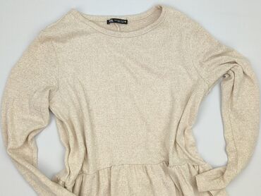 sukienka midi stradivarius: Zara, Women`s dress, size M