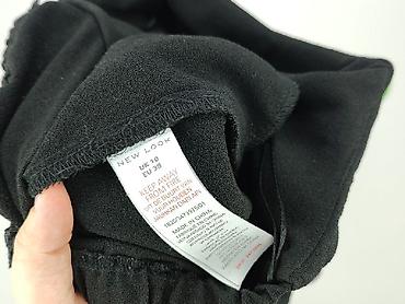 legginsy: New Look, Spodnie materiałowe damskie, rozmiar S — 4