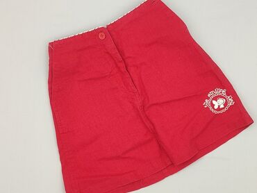 allegro spódniczki mini: Skirt, 7 years, 116-122 cm, condition - Perfect