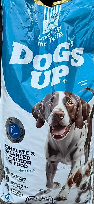 bahali itler: Endirimli qiymət . yararlanmaq üçün tələsin . DoG’s Up itlər üçün quru — 1