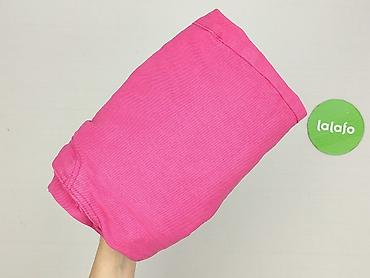 szerokie spodnie pull: Jeansy damskie, rozmiar L — 6