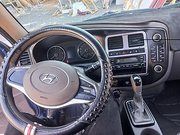 портер1 матор: Легкий грузовик, Hyundai, Стандарт, До 1 т, Б/у — 5