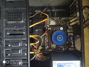 mac m2: Компьютер, ядер - 4, ОЗУ 8 ГБ, Для работы, учебы, Б/у, Intel Core i3, HDD — 1
