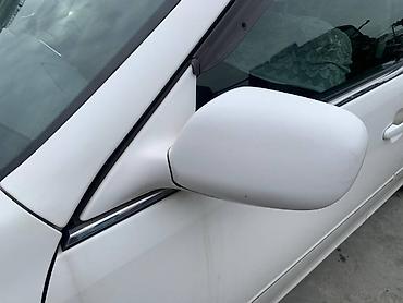 camry universal: Toyota, 2005 г., Б/у, Оригинал — 6