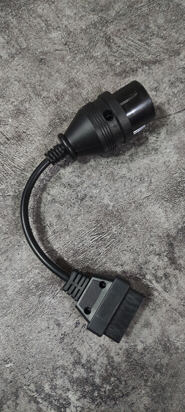 зарядка для электромобиля купить: Переходник 38PIN для OBD II, ELM 327 для большинства автомобилей
