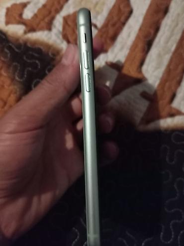 i̇phone 11 pro: IPhone 11, Yaşıl, Face ID — 3