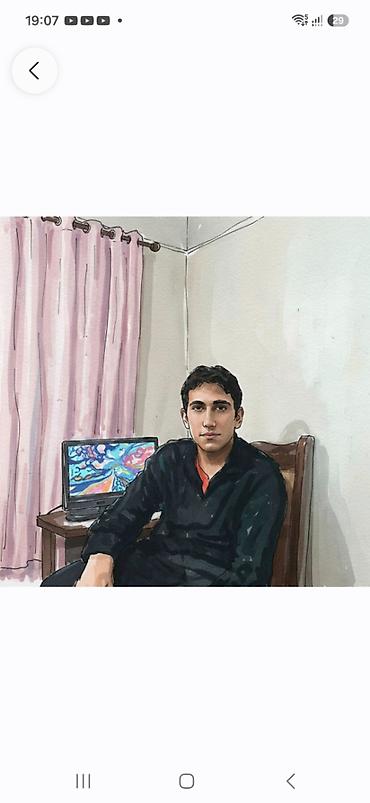 работа сторожа в баку: Охранник, Мужской, 37 лет, Более 5 лет опыта — 1
