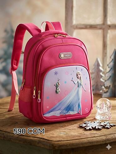 Другие детские вещи: 🎒 Детские рюкзаки 🌈 Яркие, удобные и вместительные — идеальный выбор — 14