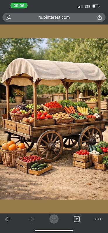 полки для продукты: Стеллажи на заказ — 5