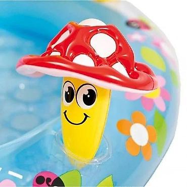 singl ploce: BAZEN PEĆURKA 57114 – Fantastična vodena zabava za vrele letnje dane — 3