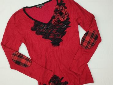 guess t shirty allegro: T-shirt damski, rozmiar S