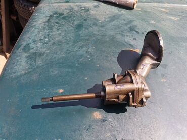 Auto delovi: Uljna pumpa Lada 2121,21213,21214 Niva br.2. Polovno, ocuvano. Skinuto — 5