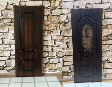 Otaq qapıları: Yataq otağı üçün Yeni Otaq qapısı 90x205 sm Naliçnik ilə, Ödənişli quraşdırma, Pulsuz çatdırılma — 5