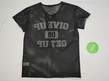 snapback h: T-shirt damski, rozmiar S — 3