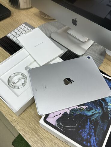 телефон fly 3g: •IPad Pro 11 / 256GB / Cellular (nomre gedir) •IPad yenidir! Sadece 3
