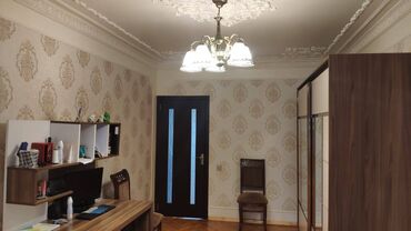 Köhnə tikili: Bakı, 5 otaqlı, Köhnə tikili, m. Əhmədli, 120 kv. m — 7