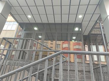 archa group: Алюминиевые и ПВХ светопрозрачные конструкции под ключ - Изготовление — 2