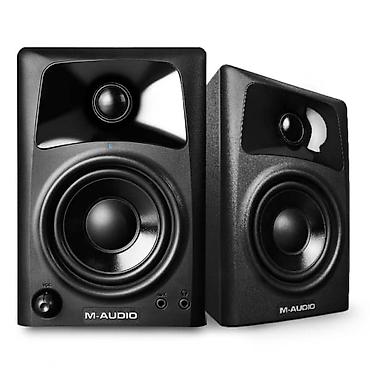 звуковые карты audioquest: M audio AV32 — 1