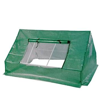 kavez za sušenje mesa: MINI PLASTENIK NOVO Linder Exclusiv mini plastenik MC4309 – 180 × — 2