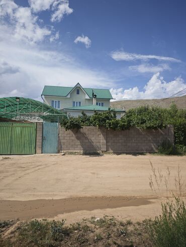 срочно продаю дом село садовое: Дом, 149 м², 4 комнаты, Собственник, Евроремонт