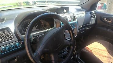 range rover 2003: Mitsubishi Space Wagon: 2002 г., Механика, Бензин, Универсал — 1