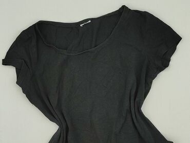 sandro paris t shirty: T-shirt damski, rozmiar M