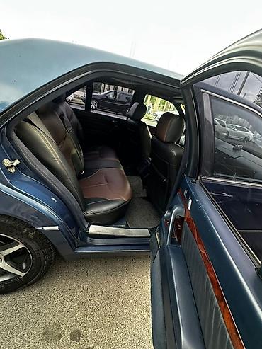 вентилятор на мерс: Mercedes-Benz S-Class: 1992 г., 5 л, Автомат, Дизель, Седан — 6