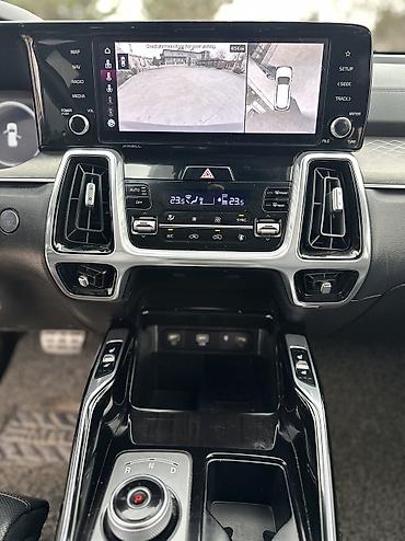 соренто: Kia Sorento: 2021 г., 2.2 л, Автомат, Дизель, Кроссовер — 9