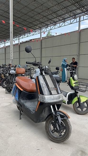скутеры электронные: 🛵 ЭЛЕКТРОСКУТЕРЫ В ПРОДАЖЕ! 🔋⚡️ Современный и удобный — 3