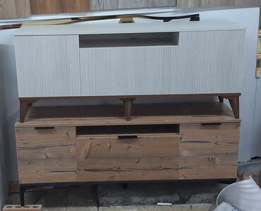 Мебель на заказ: Готовая дизайнерская мебель и на заказ. Подставка для телевизора, ТВ — 9