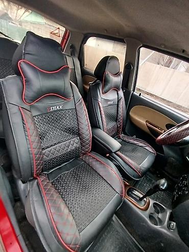 Daewoo: Daewoo Matiz: 2004 г., Бензин, Хэтчбэк — 7