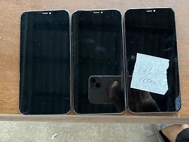 xiaomi poco m5: İphone 14 11Pro max 12 6s XS-Max 11 8Pulus Ekranlar Fərqli — 7