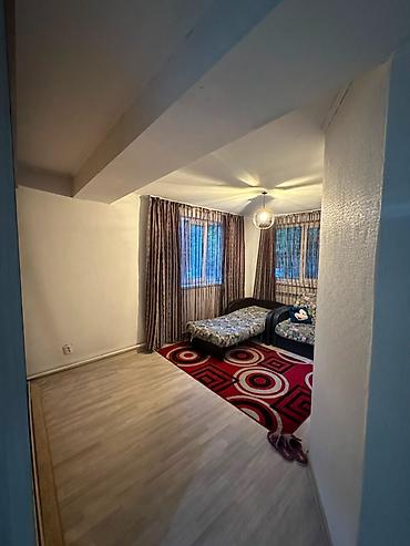 госница ош: 4 комнаты, 84 м², Газ Городок Индивидуалка, 1 этаж, Косметический ремонт — 6