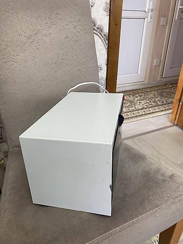 printe: GOLDTERM UV Sterilize – ultrabənövşəyi sterilizator qutusu - — 1
