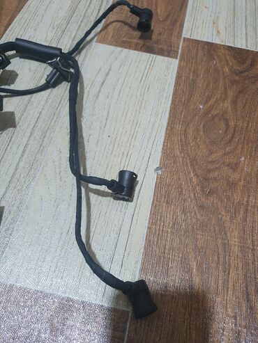 Другие детали для мотора: Проводка моторная (коса) Delphi Made in Germany🇩🇪 Mercedes-Benz — 12