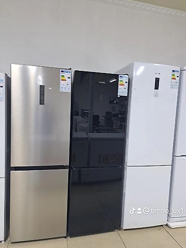 Холодильники: Холодильник Avest, Новый, Двухкамерный, De frost (капельный) — 27