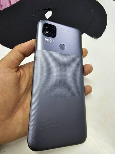 poco x5 pro цена в бишкеке: Poco C31, Б/у, 64 ГБ, цвет - Серебристый, 2 SIM