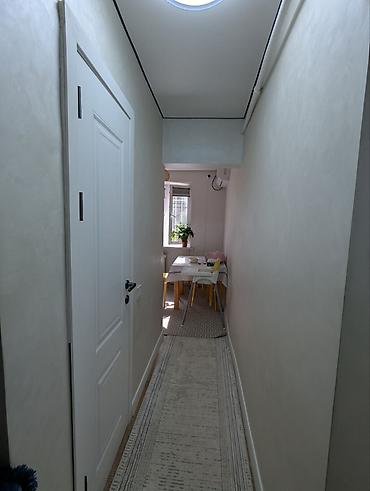 Продажа квартир: 2 комнаты, 43 м², Золотой квадрат Хрущевка, 1 этаж, Свежий ремонт — 5