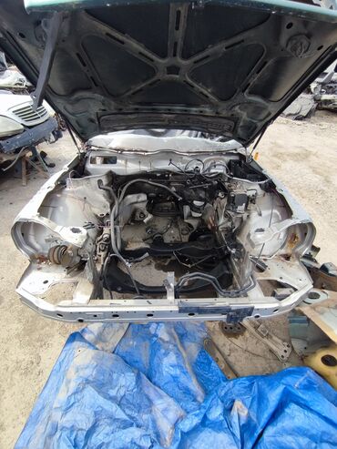 Ноускат, хафкат: Б/у, Оригинал — 15