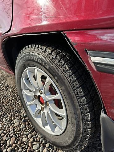 Daewoo: Daewoo Nexia: 2004 г., 1.5 л, Механика, Седан — 12